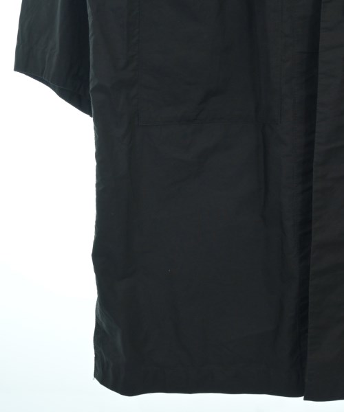 ALMOSTBLACK（オールモストブラック）その他 黒 サイズ:2(M位) メンズ/2200644199216