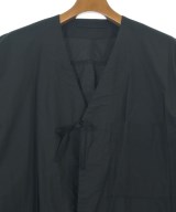 ALMOSTBLACK（オールモストブラック）その他 黒 サイズ:2(M位) メンズ/2200644199216