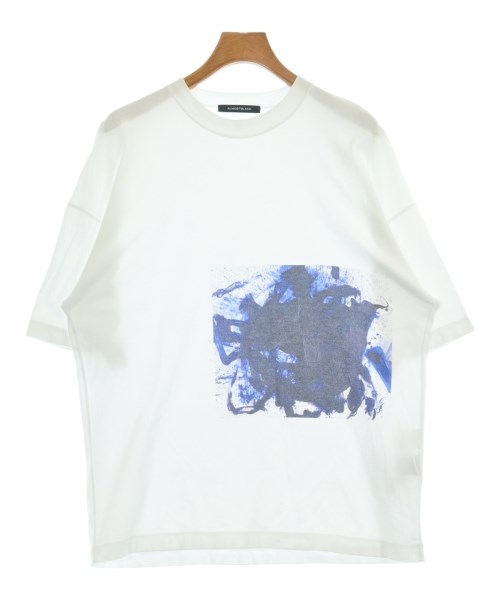 オールモストブラック(ALMOSTBLACK)のALMOSTBLACK Tシャツ・カットソー