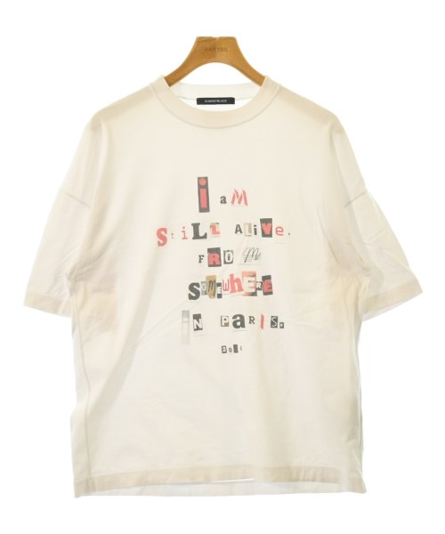 オールモストブラック(ALMOSTBLACK)のALMOSTBLACK Tシャツ・カットソー