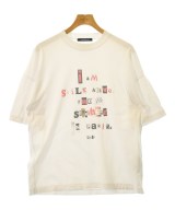 ALMOSTBLACK Tシャツ・カットソー