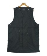 ALMOSTBLACK コート