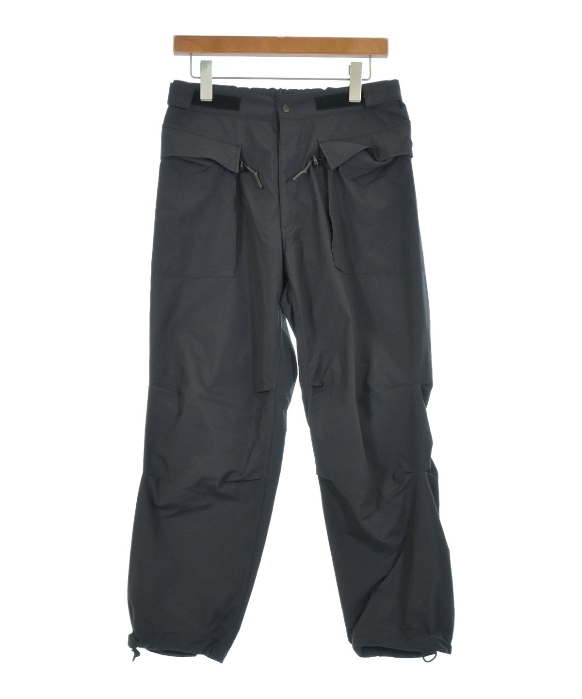 ALMOSTBLACK ナイロンパンツ 1664219109.jpg?1676343172