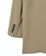 ALMOSTBLACK（オールモストブラック）カジュアルジャケット ベージュ サイズ:1(S位) メンズ/2200590741019