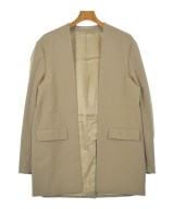 ALMOSTBLACK カジュアルジャケット