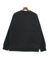 ALMOSTBLACK スウェット