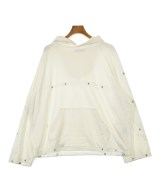ALMOSTBLACK パーカー