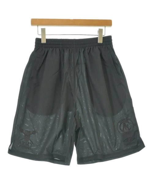 オールモストブラック(ALMOSTBLACK)のALMOSTBLACK ショートパンツ