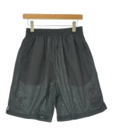 ALMOSTBLACK ショートパンツ