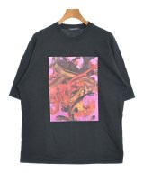 ALMOSTBLACK Tシャツ・カットソー