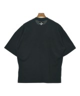 ALMOSTBLACK（オールモストブラック）Tシャツ・カットソー 黒 サイズ:1(S位) メンズ/2200620395335