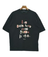 ALMOSTBLACK Tシャツ・カットソー