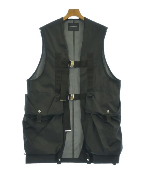 オールモストブラック(ALMOSTBLACK)のALMOSTBLACK ブルゾン（その他）