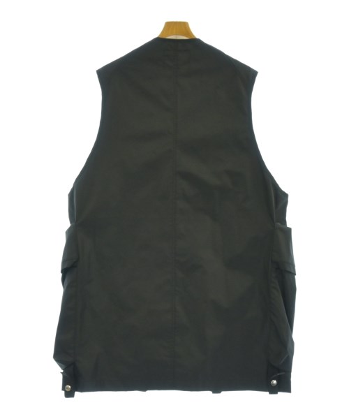 ALMOSTBLACK（オールモストブラック）その他 黒 サイズ:1(S位) メンズ/2200626251048