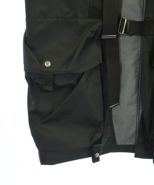 ALMOSTBLACK（オールモストブラック）その他 黒 サイズ:1(S位) メンズ/2200626251048