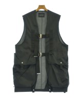 ALMOSTBLACK（オールモストブラック）その他 黒 サイズ:1(S位) メンズ/2200626251048