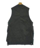 ALMOSTBLACK（オールモストブラック）その他 黒 サイズ:1(S位) メンズ/2200626251048