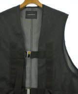 ALMOSTBLACK（オールモストブラック）その他 黒 サイズ:1(S位) メンズ/2200626251048