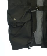 ALMOSTBLACK（オールモストブラック）その他 黒 サイズ:1(S位) メンズ/2200626251048