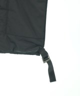 ALMOSTBLACK（オールモストブラック）ダウンジャケット/ダウンベスト 黒 サイズ:-(L位) メンズ/2200626571054