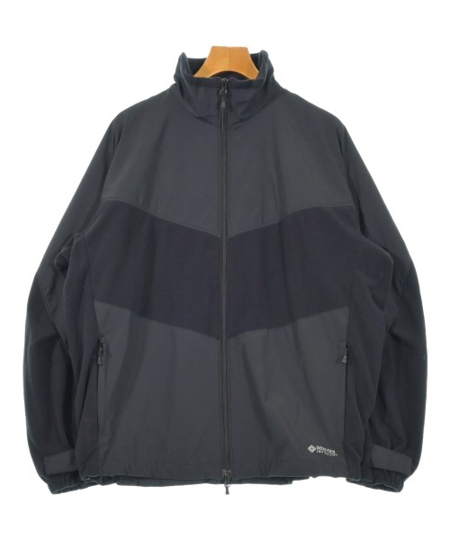 オールモストブラック(ALMOSTBLACK)のALMOSTBLACK ブルゾン（その他）