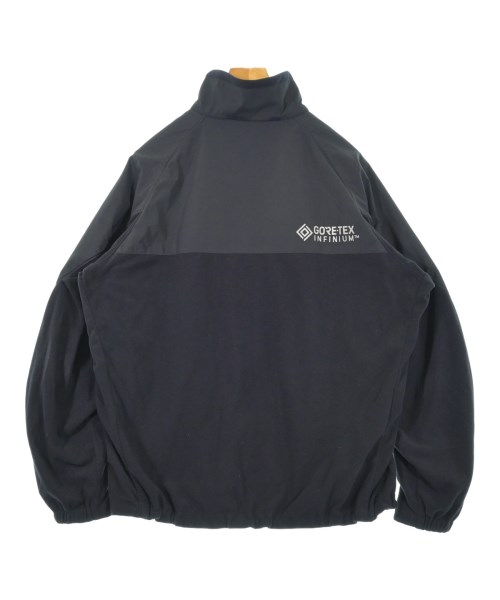 ALMOSTBLACK（オールモストブラック）その他 黒 サイズ:2(M位) メンズ/2200626864040