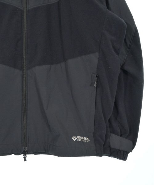 ALMOSTBLACK（オールモストブラック）その他 黒 サイズ:2(M位) メンズ/2200626864040