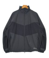 ALMOSTBLACK（オールモストブラック）その他 黒 サイズ:2(M位) メンズ/2200626864040