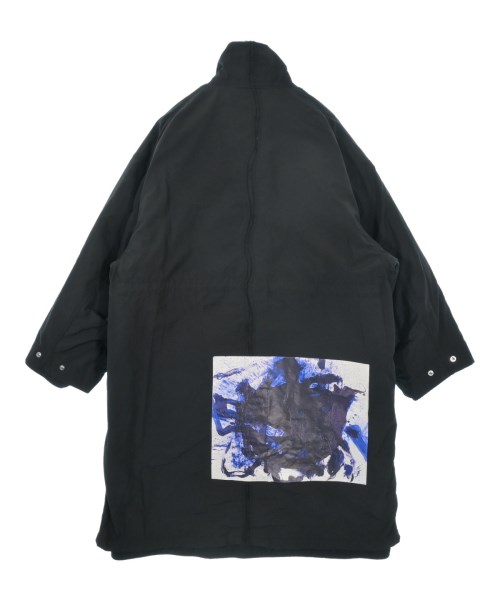 ALMOSTBLACK（オールモストブラック）その他 黒 サイズ:2(M位) メンズ/2200626864071