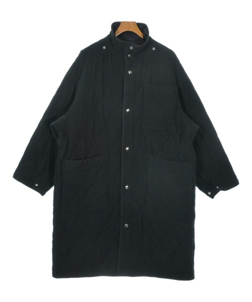 ALMOSTBLACK（オールモストブラック）その他 黒 サイズ:2(M位) メンズ/2200626864071