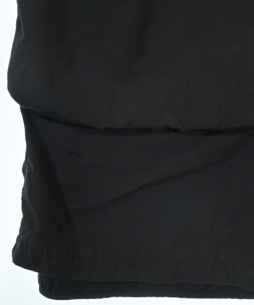 ALMOSTBLACK（オールモストブラック）その他 黒 サイズ:2(M位) メンズ/2200626864071