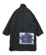 ALMOSTBLACK（オールモストブラック）その他 黒 サイズ:2(M位) メンズ/2200626864071