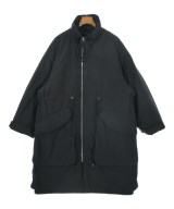 ALMOSTBLACK コート（その他）