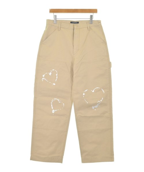 オールモストブラック(ALMOSTBLACK)のALMOSTBLACK チノパン