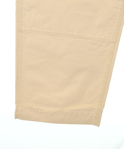 ALMOSTBLACK（オールモストブラック）チノパン ベージュ サイズ:2(M位) メンズ/2200626864132