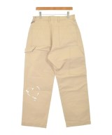 ALMOSTBLACK（オールモストブラック）チノパン ベージュ サイズ:2(M位) メンズ/2200626864132