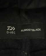 ALMOSTBLACK（オールモストブラック）その他 黒 サイズ:2(M位) メンズ/2200626864156