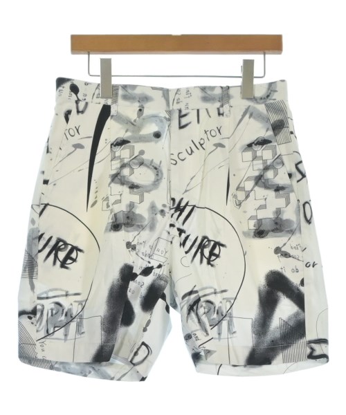 オールモストブラック(ALMOSTBLACK)のALMOSTBLACK ショートパンツ