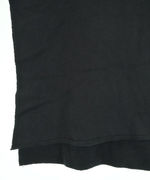ALMOSTBLACK（オールモストブラック）Tシャツ・カットソー 黒 サイズ:F メンズ/2200610616013