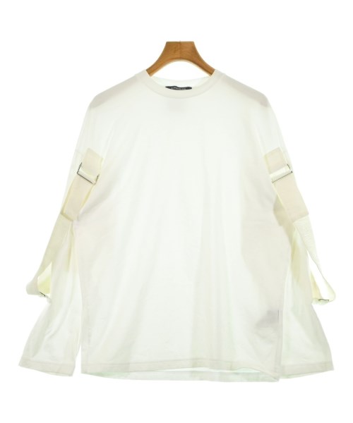 オールモストブラック(ALMOSTBLACK)のALMOSTBLACK Tシャツ・カットソー