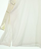 ALMOSTBLACK（オールモストブラック）Tシャツ・カットソー 白 サイズ:2(M位) メンズ/2200610624018