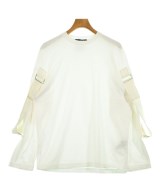 ALMOSTBLACK Tシャツ・カットソー