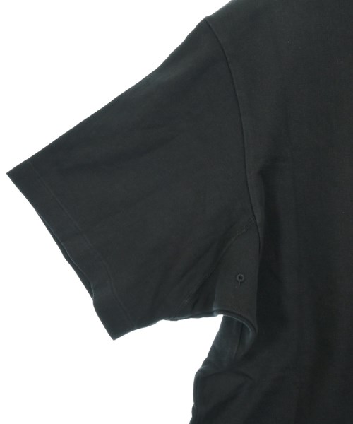 ALMOSTBLACK（オールモストブラック）Tシャツ・カットソー 黒 サイズ:2(M位) メンズ/2200608728117