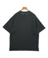ALMOSTBLACK（オールモストブラック）Tシャツ・カットソー 黒 サイズ:2(M位) メンズ/2200608728117
