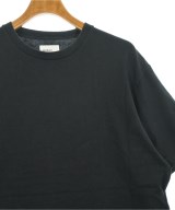 ALMOSTBLACK（オールモストブラック）Tシャツ・カットソー 黒 サイズ:2(M位) メンズ/2200608728117