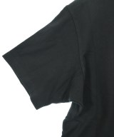ALMOSTBLACK（オールモストブラック）Tシャツ・カットソー 黒 サイズ:2(M位) メンズ/2200608728117