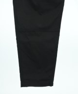 ALMOSTBLACK（オールモストブラック）オールインワン/サロペット 黒 サイズ:U(L位) レディース/2200615042077