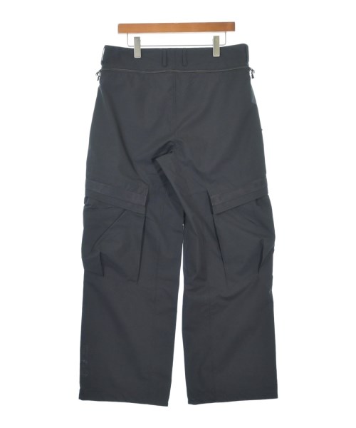 ALMOSTBLACK（オールモストブラック）その他 黒 サイズ:3(L位) メンズ/2200619847180