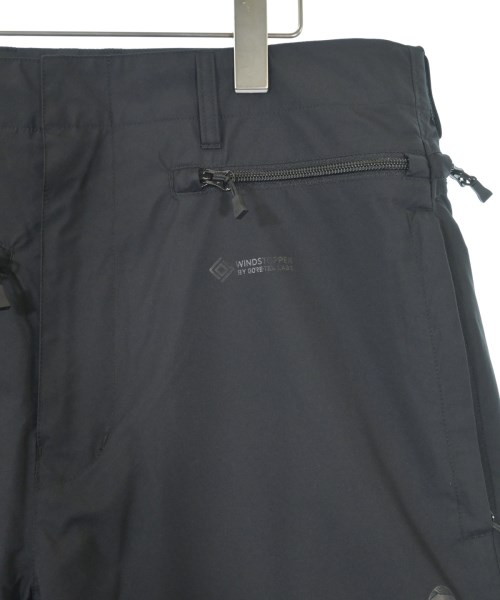 ALMOSTBLACK（オールモストブラック）その他 黒 サイズ:3(L位) メンズ/2200619847180