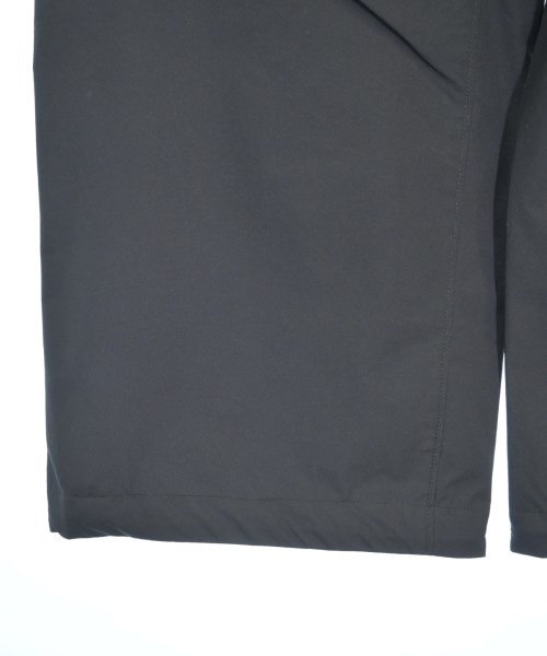 ALMOSTBLACK（オールモストブラック）その他 黒 サイズ:3(L位) メンズ/2200619847180